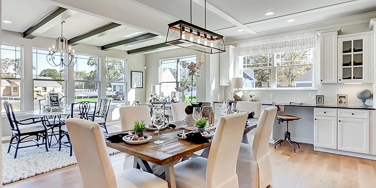 Illuminate Your Home With Style